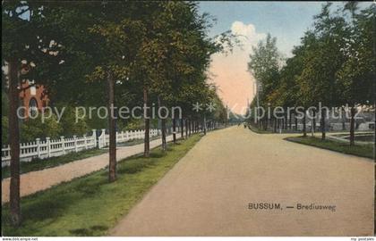Bussum Brediusweg