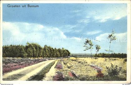 Bussum Heideserie Nr. 4