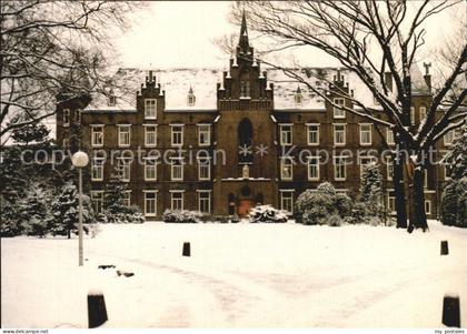 Bussum KBO Marienburg