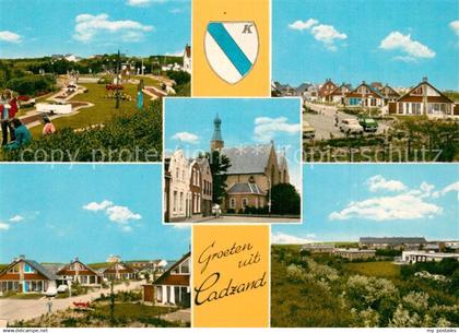 Cadzand Minigolf