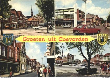Coevorden