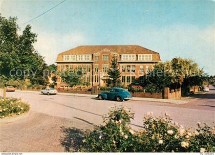 Coevorden Vakschool meisjes