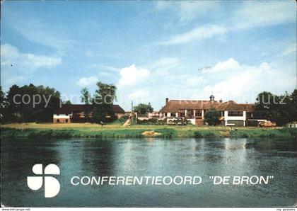 Dalfsen Conferentieoord De Bron