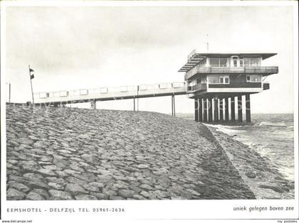 Delfzijl Eemshotel