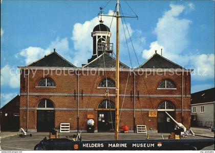 Den Helder Marinemuseum