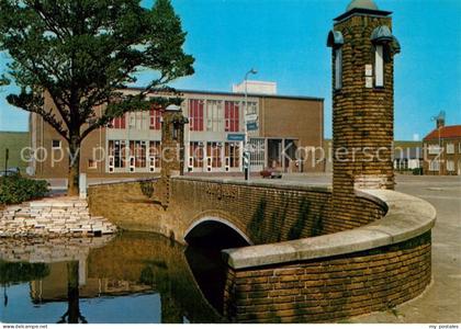 Den Helder Postbrug