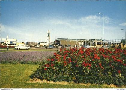 Den Helder Station Bahnhof