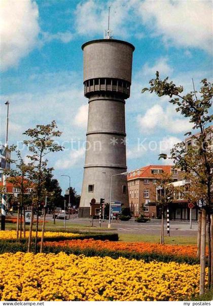 Den Helder Watertoren