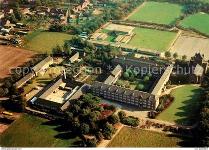 Deurne Noord Brabant St Willibrord Fliegeraufnahme