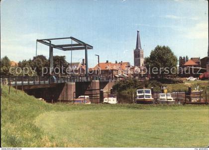 Doetinchem Isselbrug