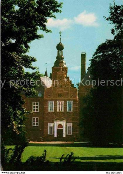 Doetinchem Kasteel Keppel Schloss
