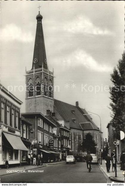 Doetinchem Waterstraat