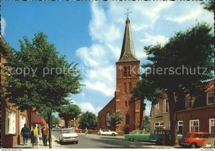 Domburg Dorpsgezicht