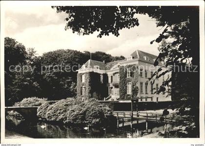 Doorn Huis Doorn