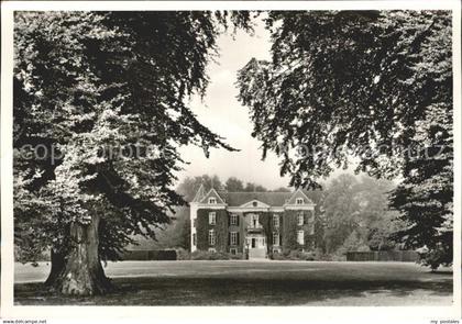 Doorn Huis Doorn