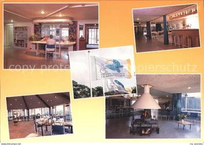 Doorn Niederlande Ferienzentrum Roosevelthuis