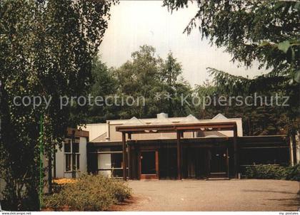 Doorn Niederlande Hoofdingang