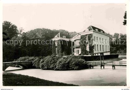 Doorn Niederlande Huis Doorn