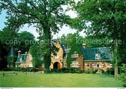 Doorn Niederlande Huis Doorn Poortgebouw