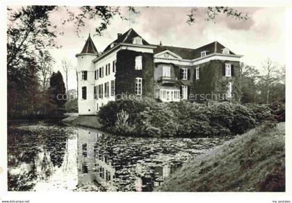 Doorn NL Villa