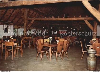 Dwingeloo Pannekoekenboerderij In de Zaagkoele