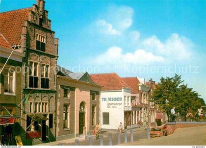 Edam Museum