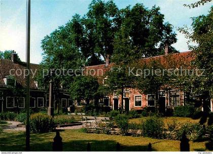 Edam Proeve
