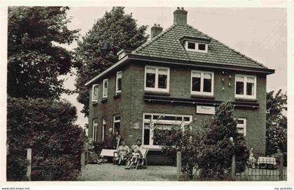 Ede Gelderland NL Pension Berkenhof