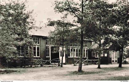 Ede Gelderland NL 't Hazendal Cantine