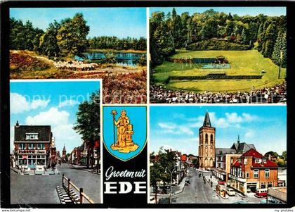 Ede Netherlands