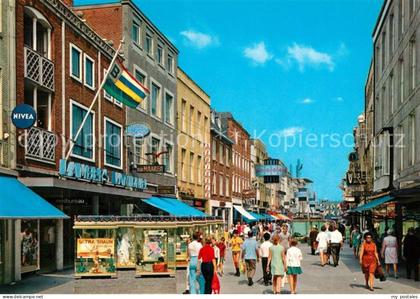 Eindhoven Netherlands Demer