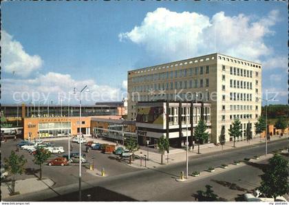 Eindhoven Netherlands Hoofdpostkantoor