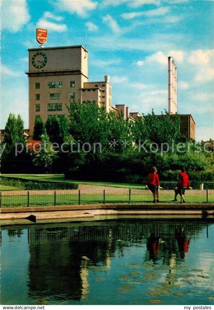Eindhoven Netherlands Philipsfabrieken
