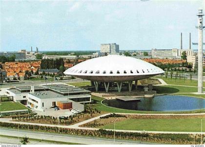 Eindhoven NL Evoluon