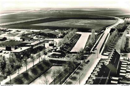 Emmeloord Flevoland NL De Poldertoren Urkerweg