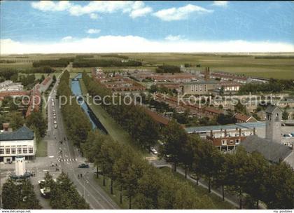 Emmeloord Panorama