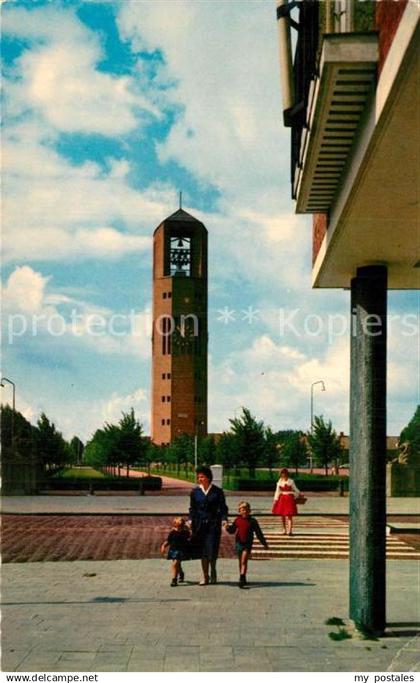 Emmeloord Poldertoren