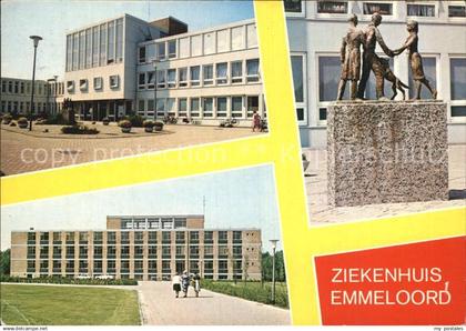 Emmeloord Ziekenhuis