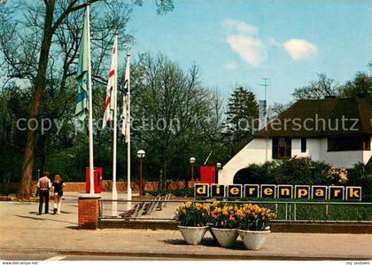 Emmen NL Noorderdierenpark