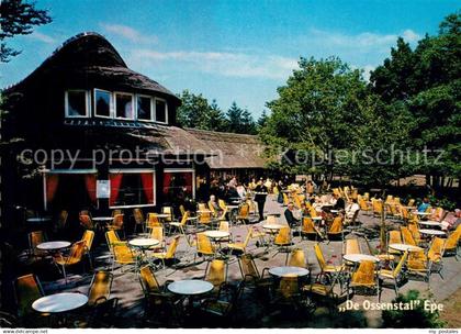 Epe De Ossenstal Gartenwirtschaft