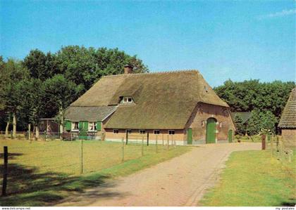 Ermelo NL Boerderij De Berkenbomen