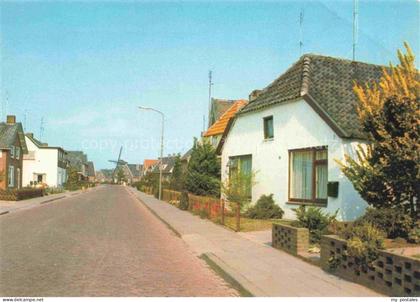 Giesbeek Zevenaar Gelderland NL Meentsestraat