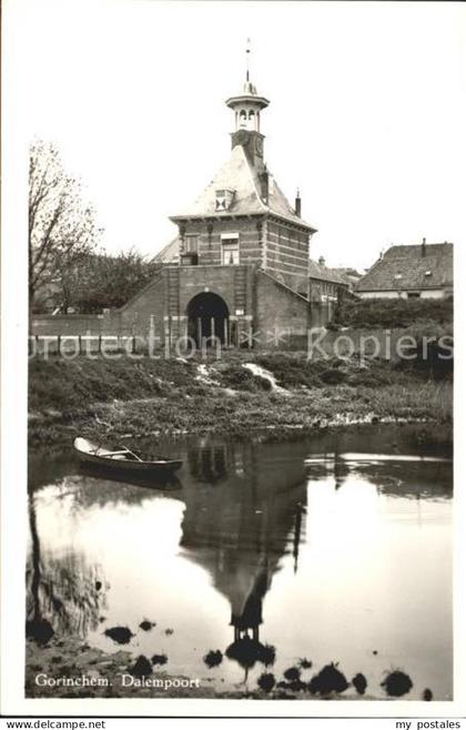 Gorinchem Dalempoort