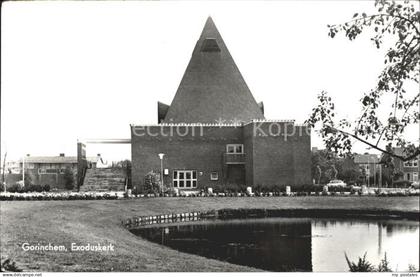 Gorinchem Exoduskerk
