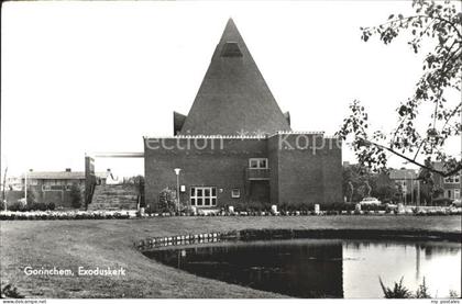 Gorinchem Exoduskerk