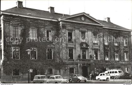 Gorinchem Stadhuis