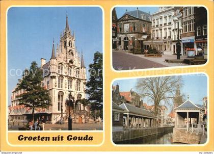 Gouda