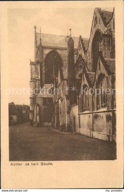Gouda Kerk