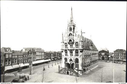Gouda Stadhuis