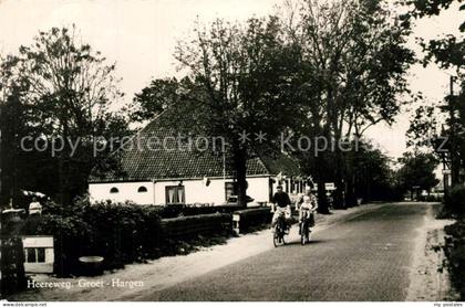 Groet Schoorl Heereweg